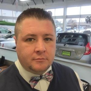 Meet your Posher, Samuel